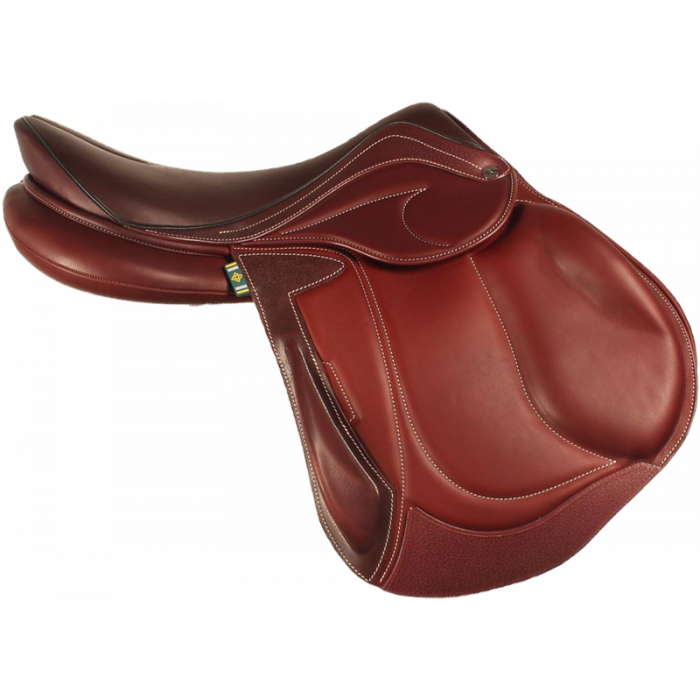 Selle Devoucoux CHIBERTA ENARA 17,5"