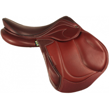 Selle Devoucoux CHIBERTA ENARA 17,5