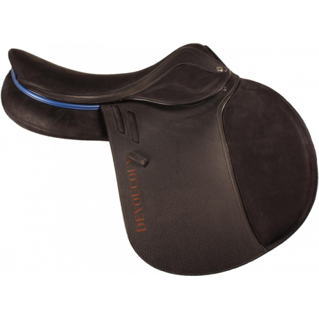 Selle Devoucoux BIARRITZ LAB 18