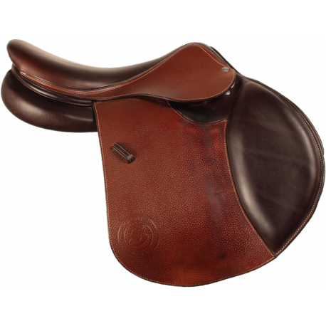 Selle Forestier 17,5