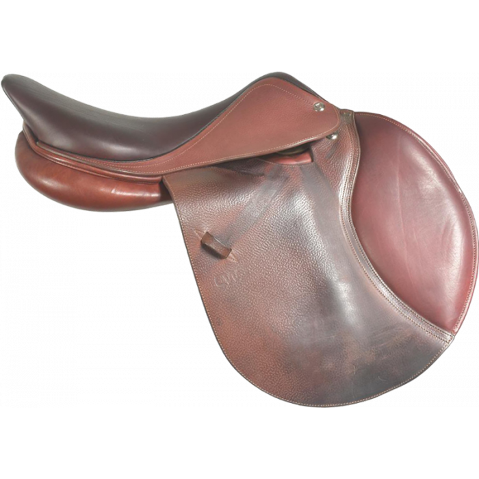 Selle CWD SE06 17,5"