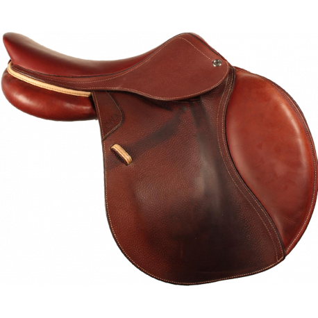 CWD Selle Classic close contact 17,5