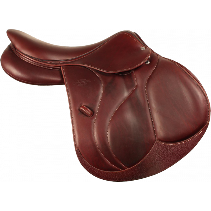 Selle Devoucoux BIARRITZ S 17,5"