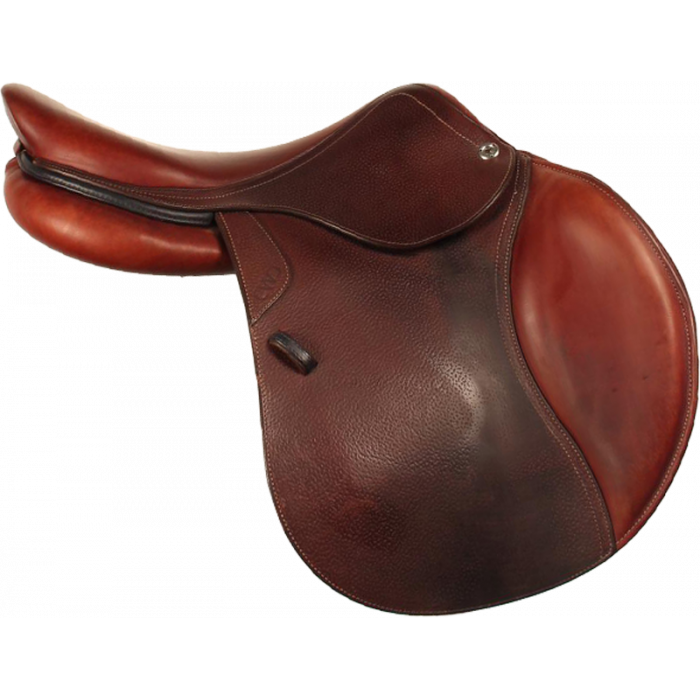 CWD Selle Classic close contact 17,5"