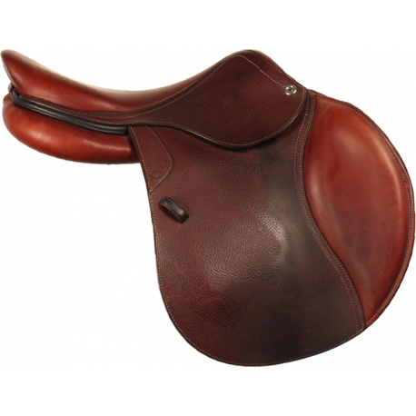 CWD Selle Classic close contact 17,5