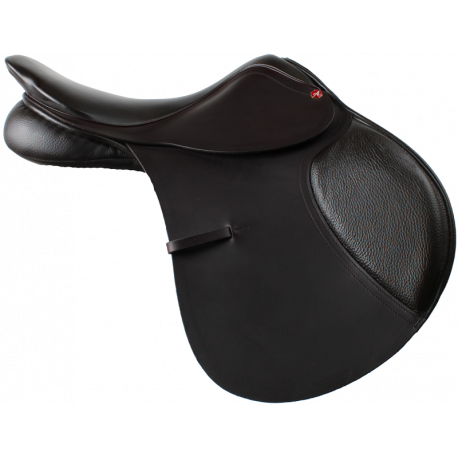 Selle Albion 17,5