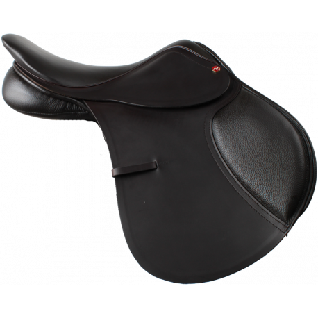 Selle Albion 17,5