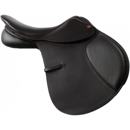 Selle Albion 17,5