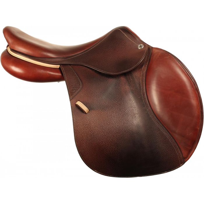 CWD Selle Classic close contact 17,5"