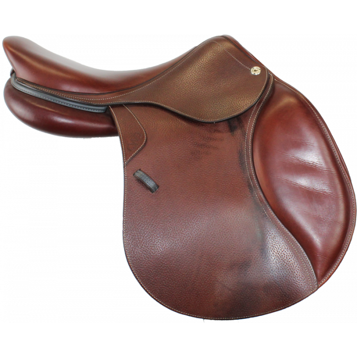 CWD Selle Classic close contact 17,5"