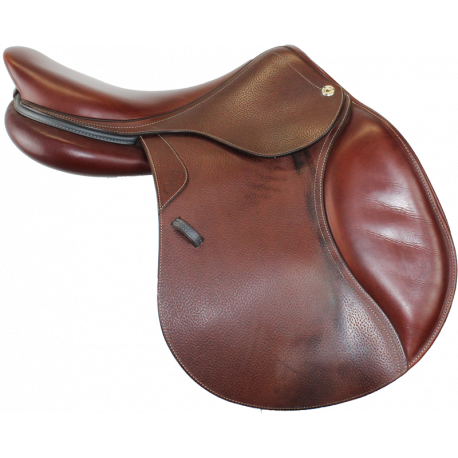 CWD Selle Classic close contact 17,5