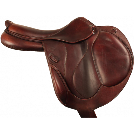 Selle Devoucoux CHIBERTA O 18