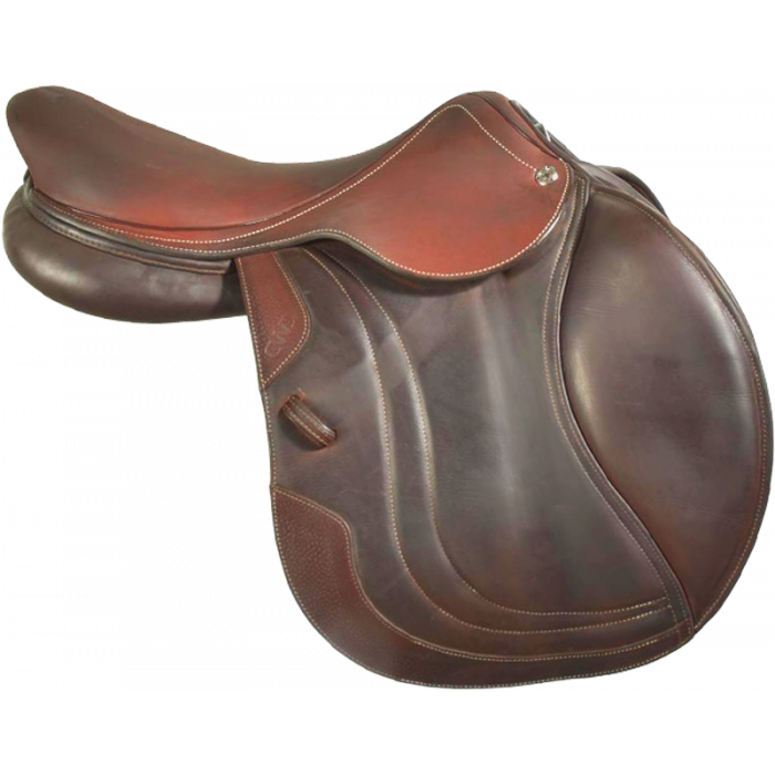 CWD Selle Optim close contact 18"