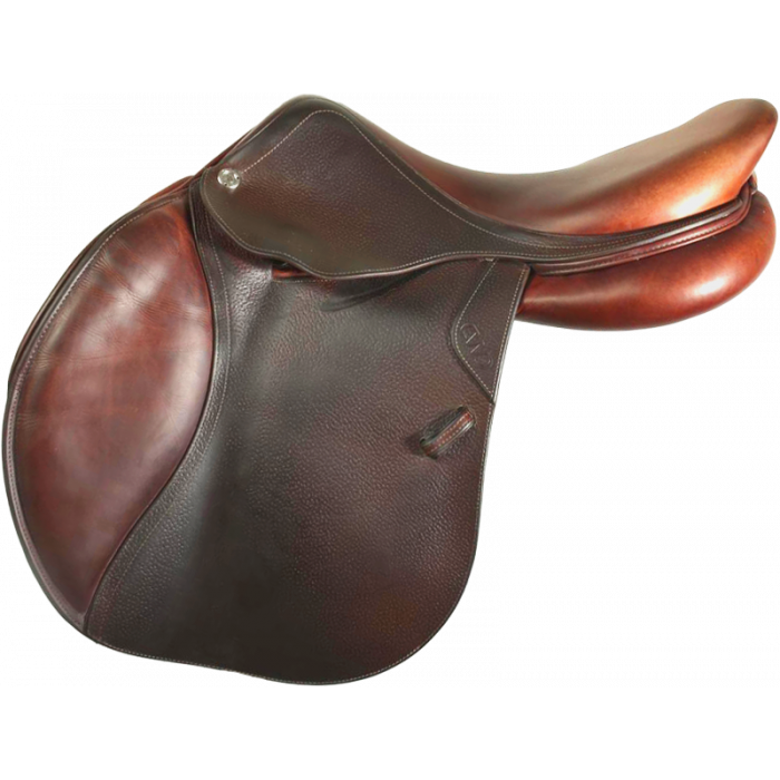 CWD Selle Optim 17,5"