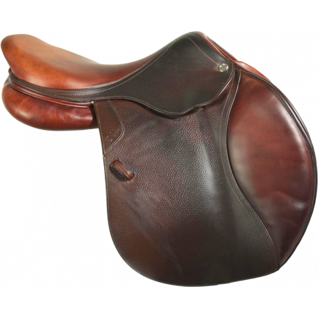 CWD Selle Optim 17,5