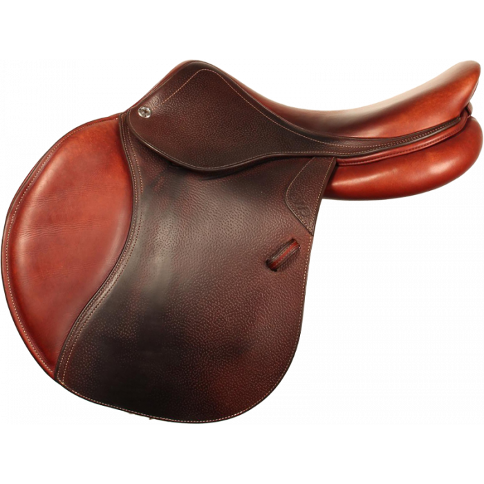CWD Selle Optim close contact 17,5"