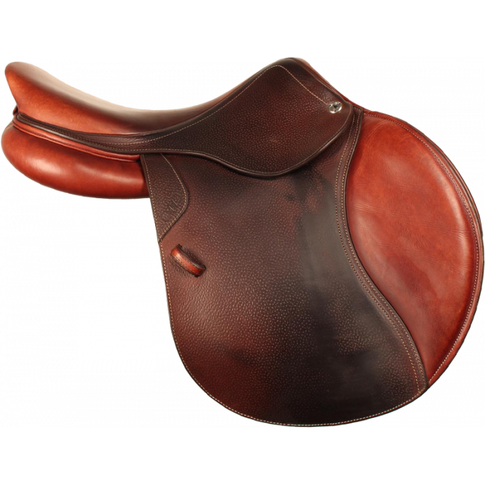 CWD Selle Optim close contact 17,5"