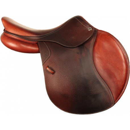CWD Selle Optim close contact 17,5