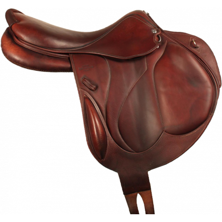 Selle Devoucoux CHIBERTA O 18