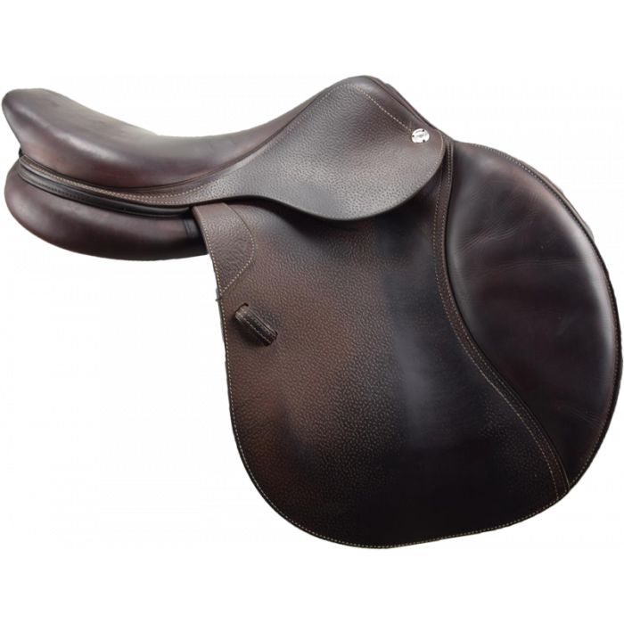 CWD Selle Optim 17,5"