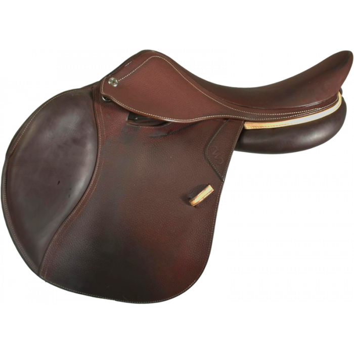 CWD Selle Optim 17,5"