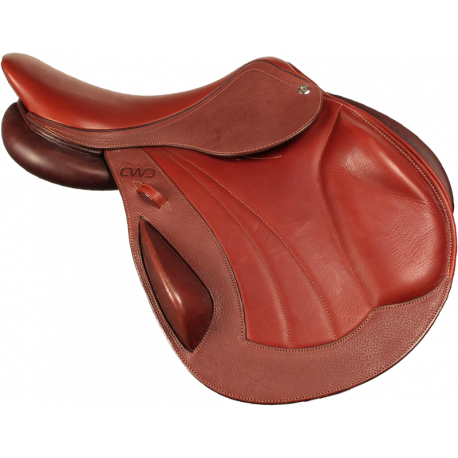 CWD Selle Mono-quartier 17