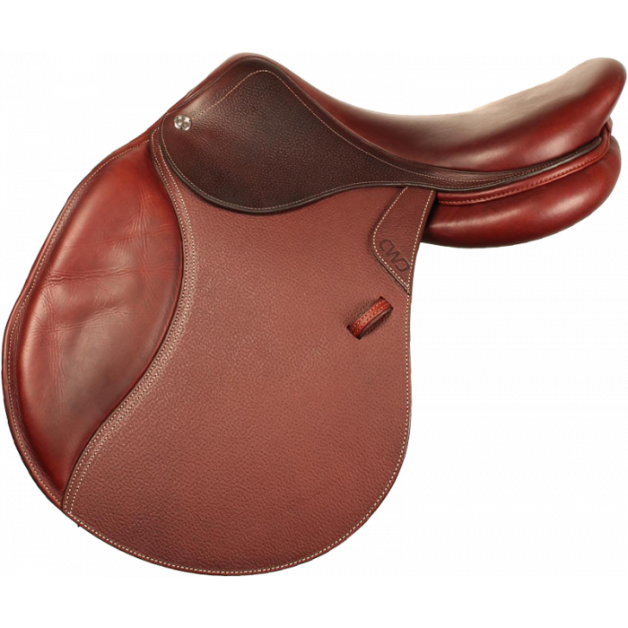 CWD Selle Optim 17,5"