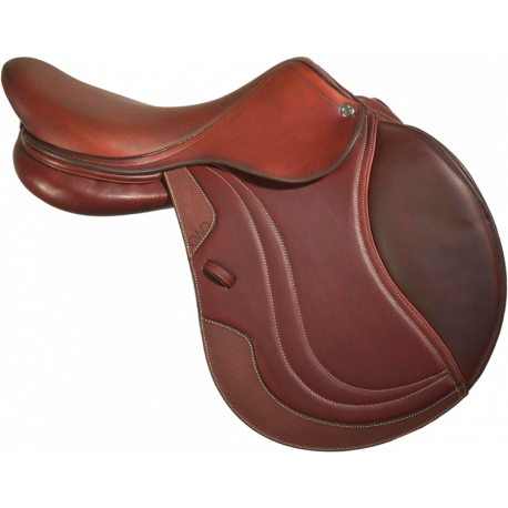 CWD Selle Optim 17,5
