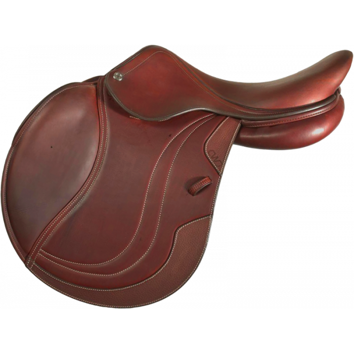 CWD Selle Optim 17,5"