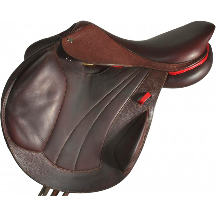 CWD Selle Mono-quartier 17,5"