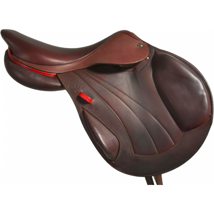 CWD Selle Mono-quartier 17,5"