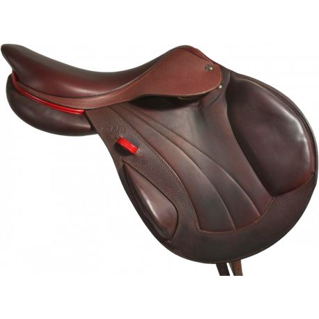 CWD Selle Mono-quartier 17,5