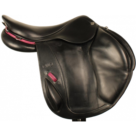 CWD Selle Endurance 17,5