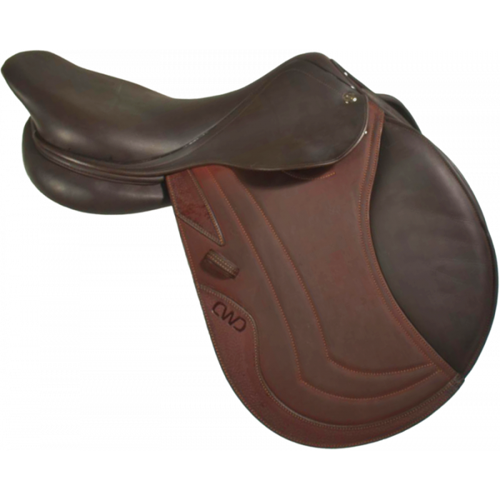 CWD Selle SE06 17,5"