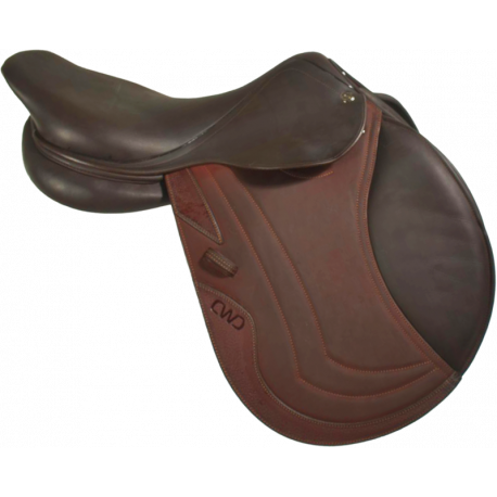 CWD Selle SE06 17,5