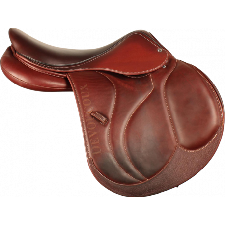 Selle Devoucoux BIARRITZ O 17