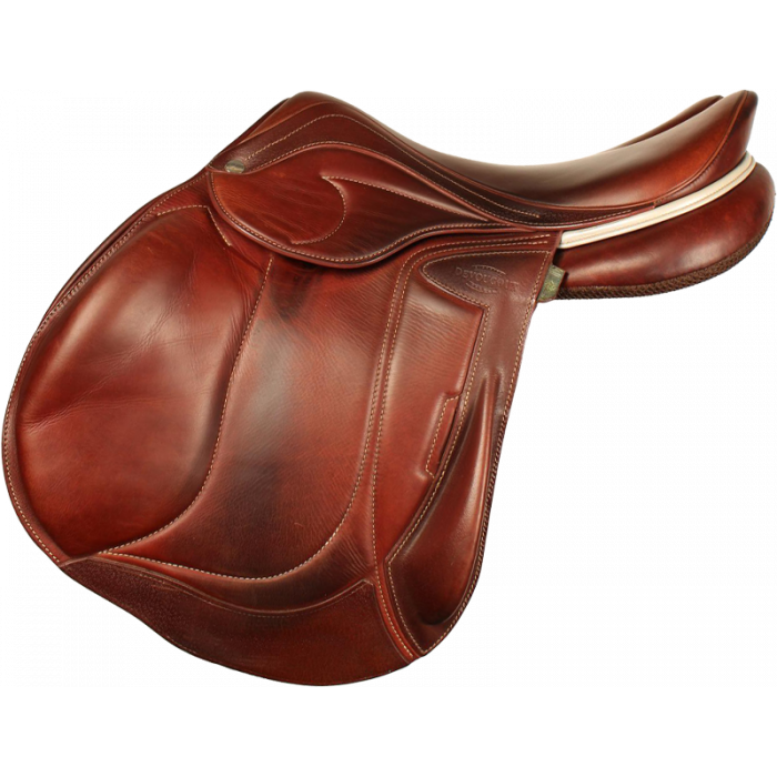 Selle Devoucoux CHIBERTA ENARA 17"