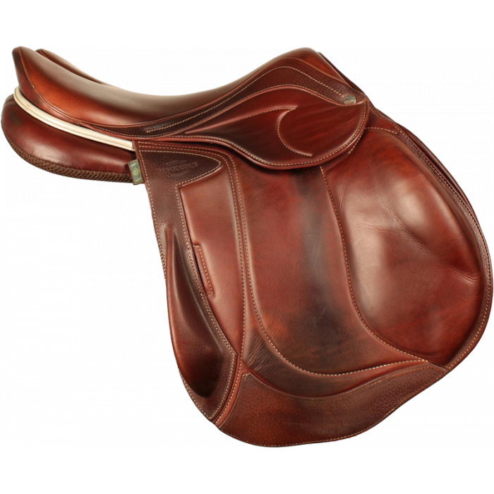 Selle Devoucoux CHIBERTA ENARA 17"