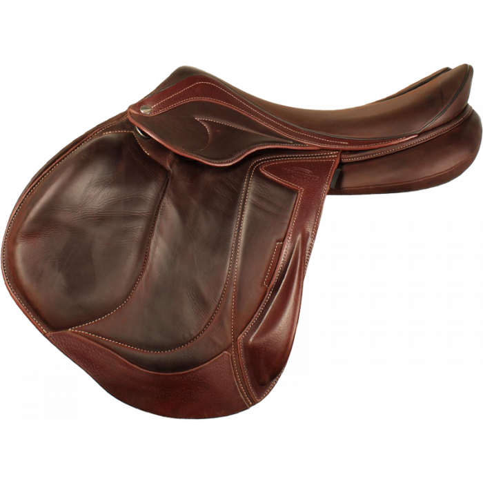 Selle Devoucoux CHIBERTA ENARA 18"