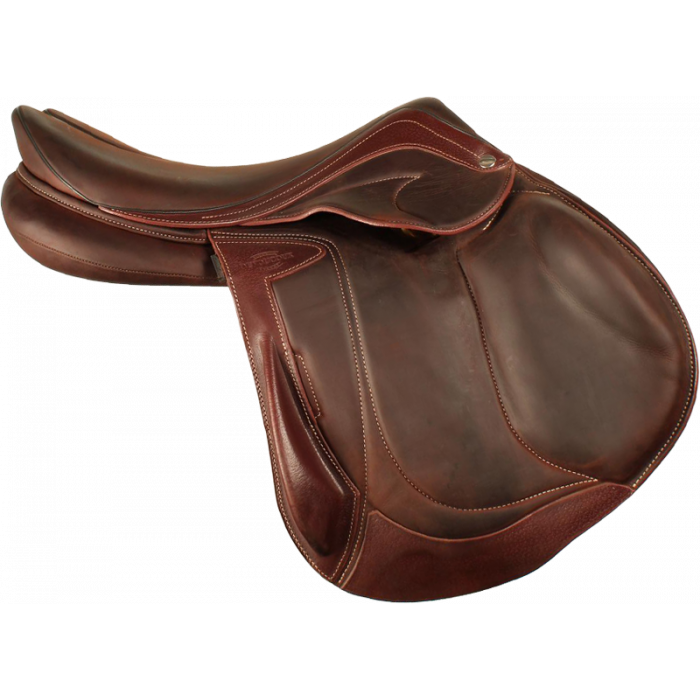 Selle Devoucoux CHIBERTA ENARA 18"