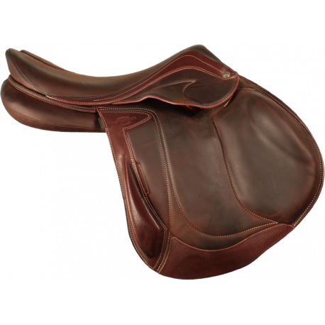 Selle Devoucoux CHIBERTA ENARA 18
