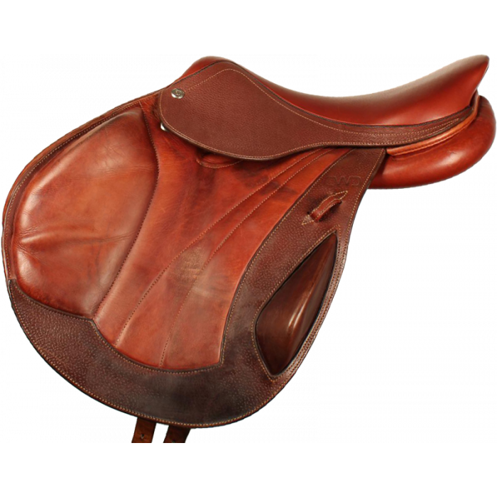 CWD Selle Mono-quartier 17"