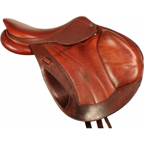 CWD Selle Mono-quartier 17