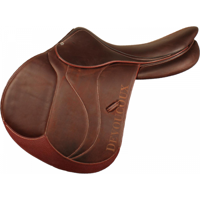 Selle Devoucoux BIARRITZ S 18.5"