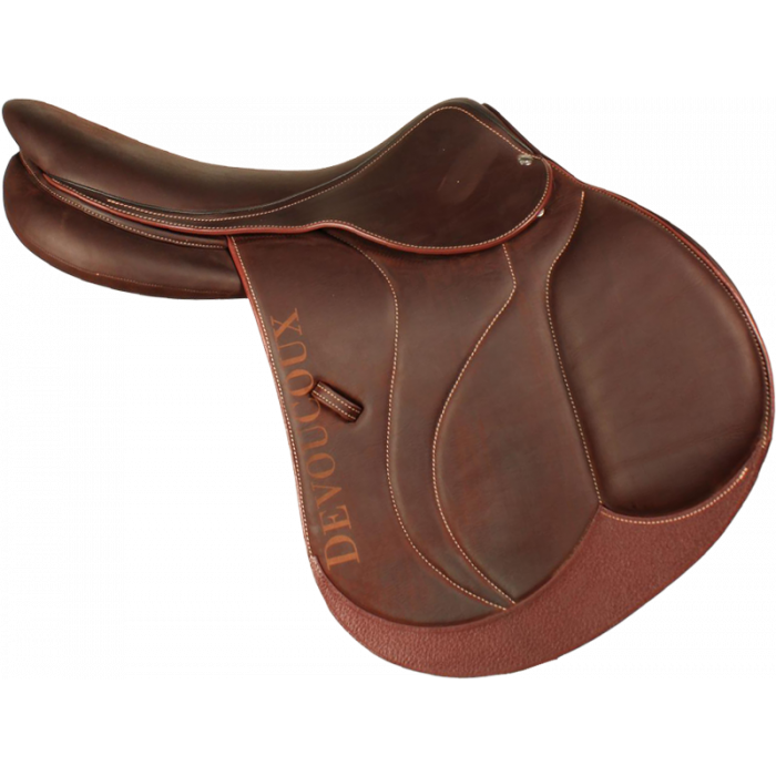 Selle Devoucoux BIARRITZ S 18.5"