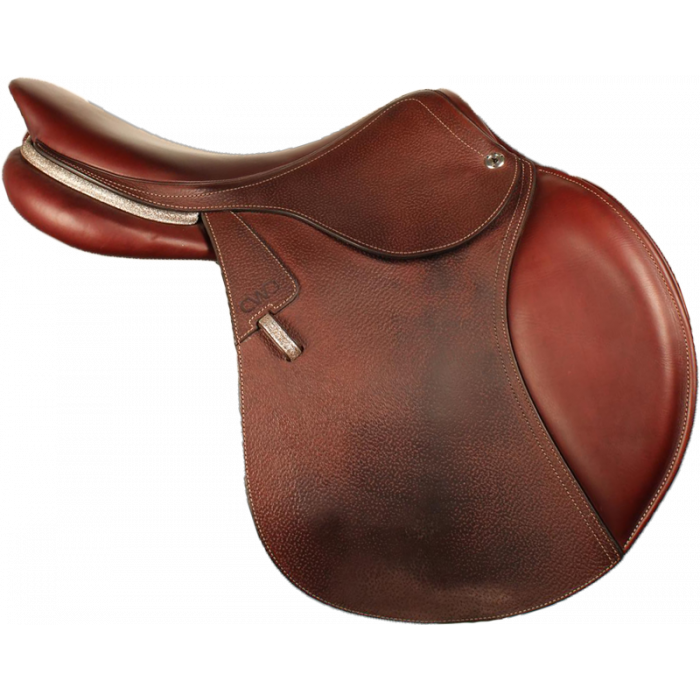 CWD Close contact optim sättel 17.5"