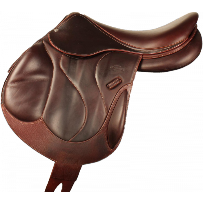 Selle Devoucoux CHIBERTA O 17,5"