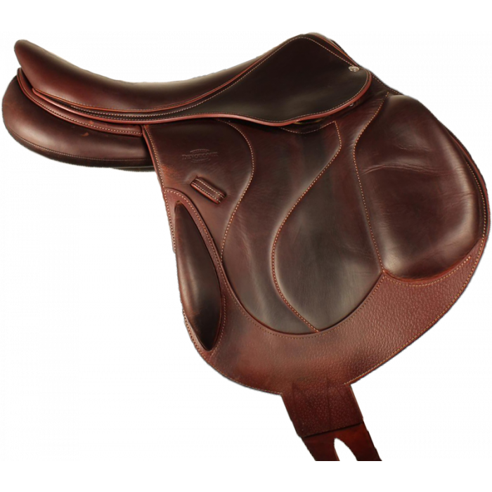 Selle Devoucoux CHIBERTA O 17,5"