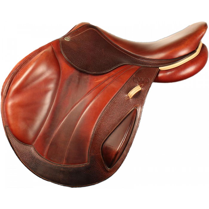 CWD Selle Mono-quartier 17"