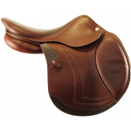CWD Selle Optim close contact 17